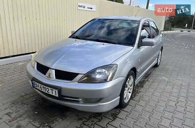 Седан Mitsubishi Lancer 2007 в Одесі