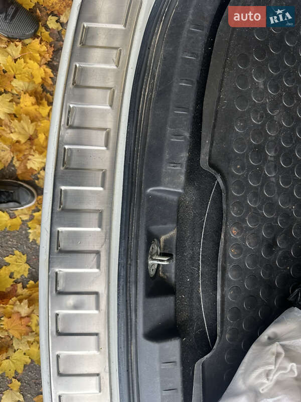 Хэтчбек Mitsubishi Lancer 2008 в Харькове