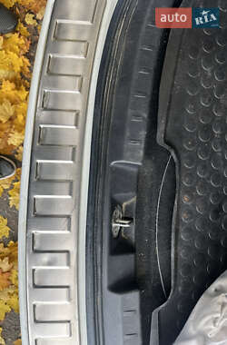 Хетчбек Mitsubishi Lancer 2008 в 