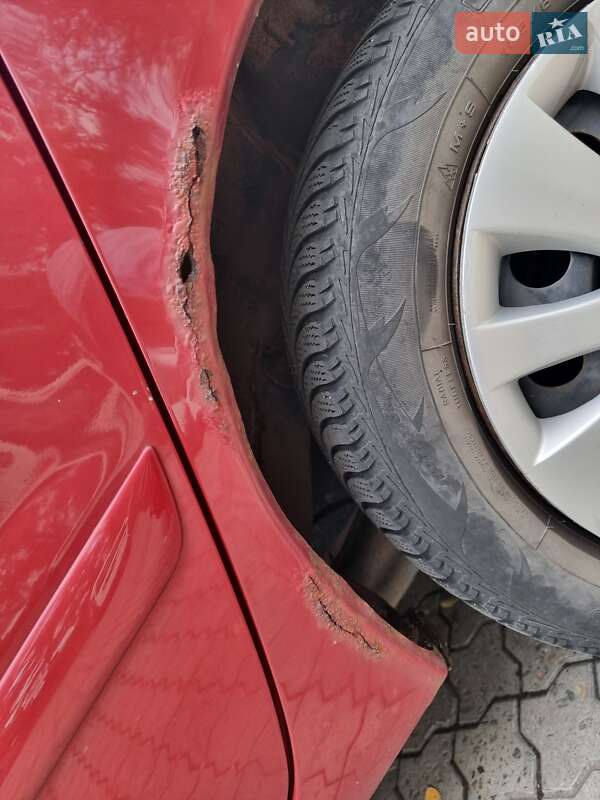 Седан Mitsubishi Lancer 2007 в Дніпрі фото 33 Седан Mitsubishi Lancer 2007 в Дніпрі