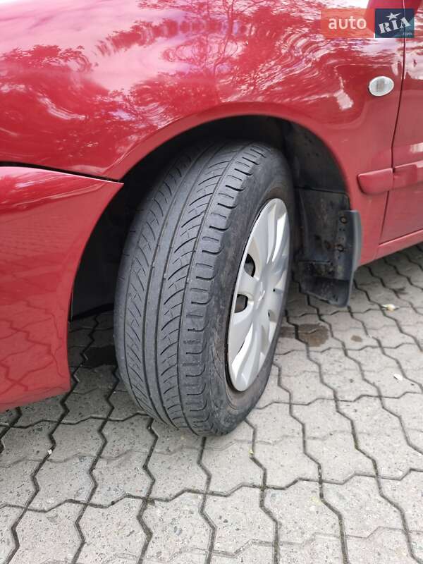 Седан Mitsubishi Lancer 2007 в Дніпрі фото 29 Седан Mitsubishi Lancer 2007 в Дніпрі