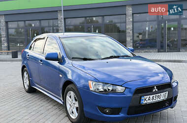 Хэтчбек Mitsubishi Lancer 2008 в 
