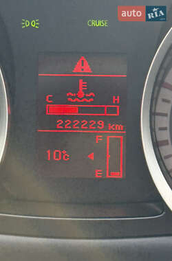 Хэтчбек Mitsubishi Lancer 2008 в 