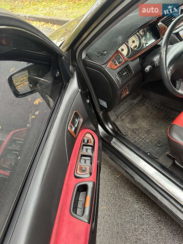Седан Mitsubishi Lancer 2006 в Херсоні