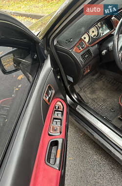 Седан Mitsubishi Lancer 2006 в 