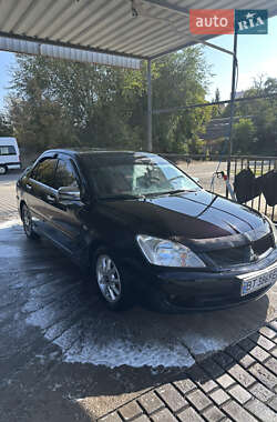 Седан Mitsubishi Lancer 2006 в 