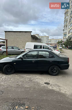 Седан Mitsubishi Lancer 1996 в 