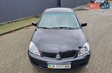 Седан Mitsubishi Lancer 2009 в 