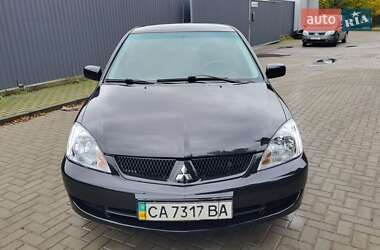Седан Mitsubishi Lancer 2009 в 