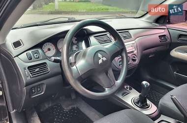 Седан Mitsubishi Lancer 2009 в 