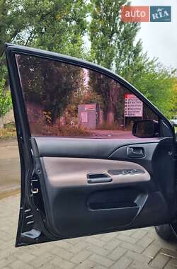 Седан Mitsubishi Lancer 2009 в 