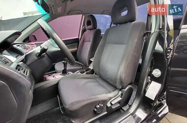 Седан Mitsubishi Lancer 2009 в 