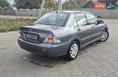 Седан Mitsubishi Lancer 2006 в 