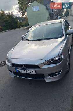 Седан Mitsubishi Lancer 2009 в 