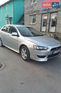 Седан Mitsubishi Lancer 2009 в 