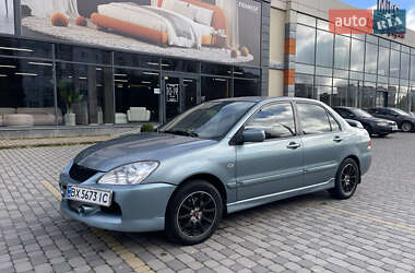 Седан Mitsubishi Lancer 2006 в 