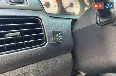 Седан Mitsubishi Lancer 2006 в 