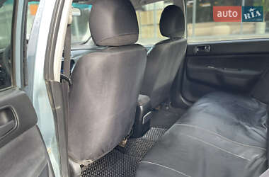 Седан Mitsubishi Lancer 2006 в 