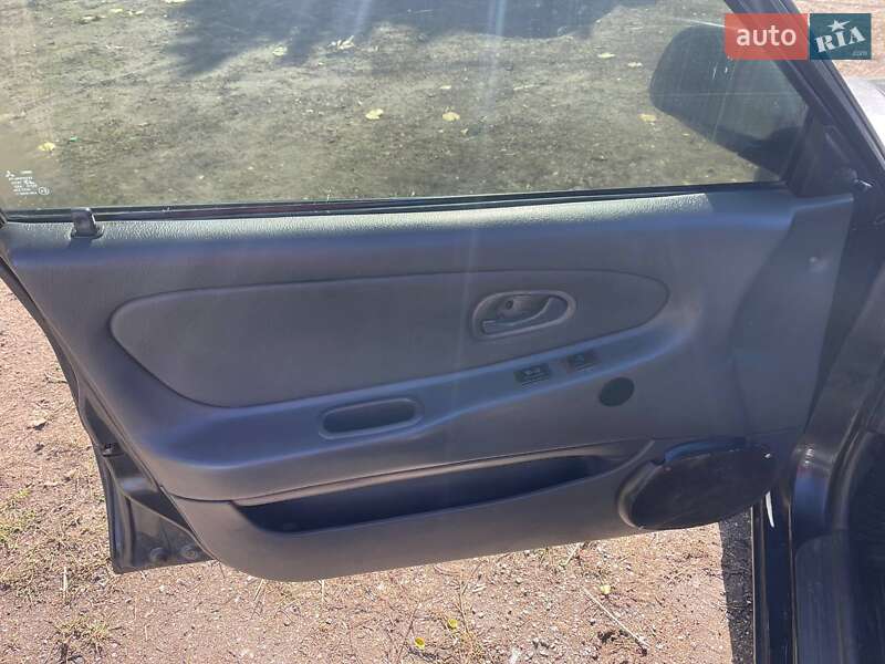 Седан Mitsubishi Lancer 1995 в Балті