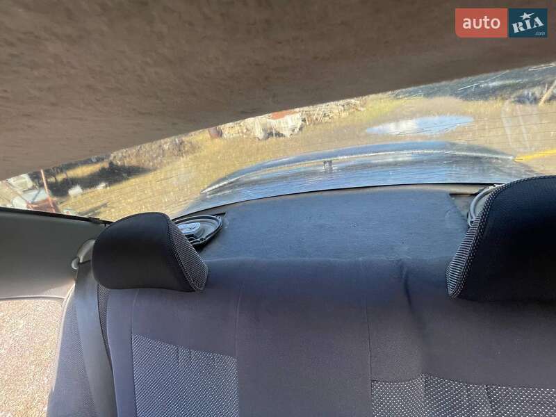 Седан Mitsubishi Lancer 1995 в Балті