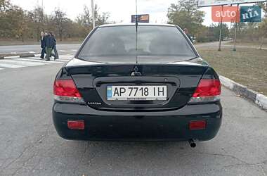 Седан Mitsubishi Lancer 2006 в 