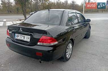 Седан Mitsubishi Lancer 2006 в 