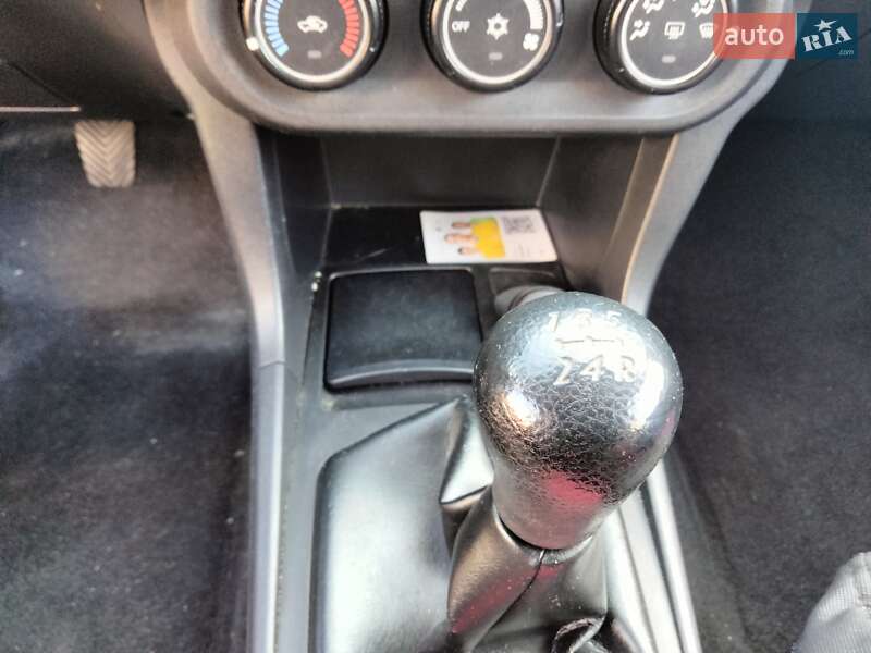 Седан Mitsubishi Lancer 2008 в Житомире