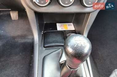 Седан Mitsubishi Lancer 2008 в 