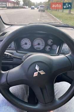 Седан Mitsubishi Lancer 2007 в 