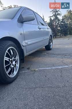 Седан Mitsubishi Lancer 2007 в 