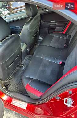 Седан Mitsubishi Lancer 2008 в 