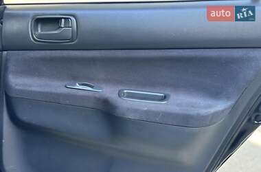 Седан Mitsubishi Lancer 2006 в 
