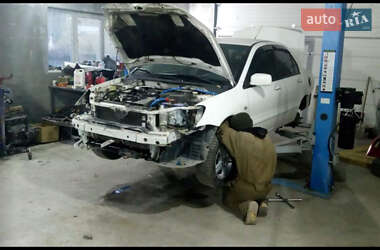 Седан Mitsubishi Lancer 2007 в 