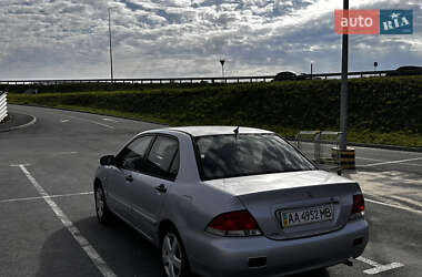 Седан Mitsubishi Lancer 2004 в 