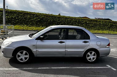 Седан Mitsubishi Lancer 2004 в 