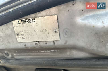 Седан Mitsubishi Lancer 2004 в 