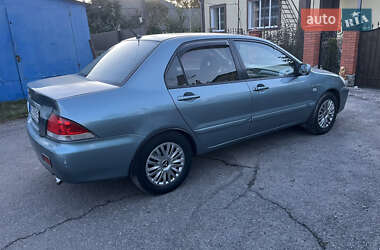 Седан Mitsubishi Lancer 2006 в 