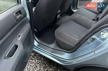 Седан Mitsubishi Lancer 2006 в 