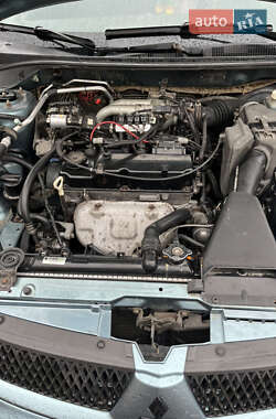 Седан Mitsubishi Lancer 2006 в 