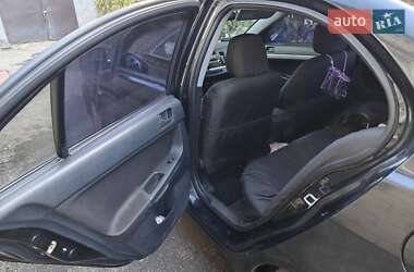 Седан Mitsubishi Lancer 2008 в 