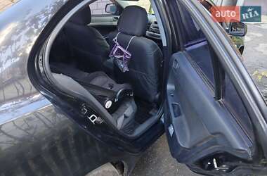 Седан Mitsubishi Lancer 2008 в 