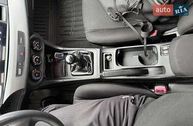 Седан Mitsubishi Lancer 2007 в 