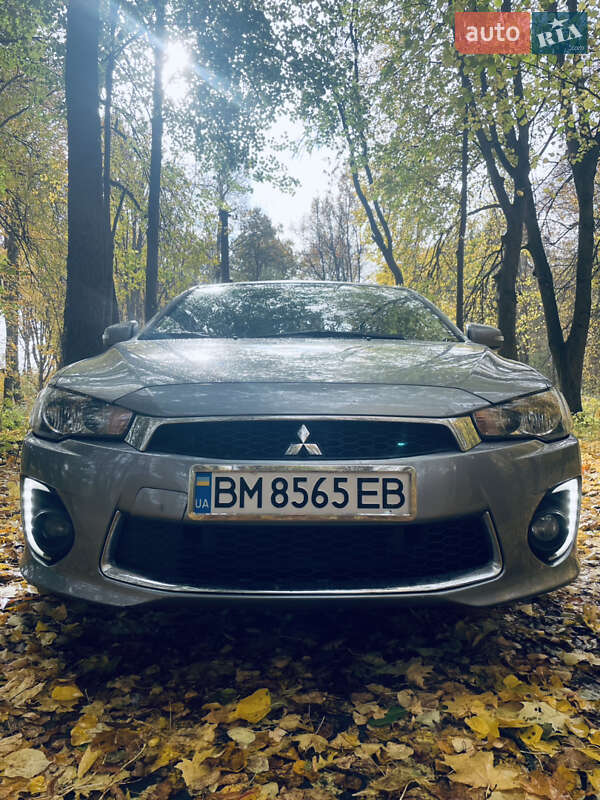 Седан Mitsubishi Lancer 2016 в Бахмачі фото 6 Седан Mitsubishi Lancer 2016 в Бахмачі