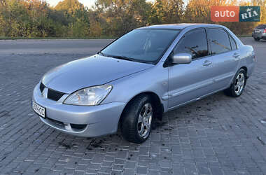 Седан Mitsubishi Lancer 2008 в  фото 4 Седан Mitsubishi Lancer 2008 в