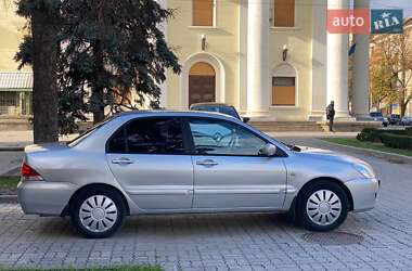 Седан Mitsubishi Lancer 2005 в 