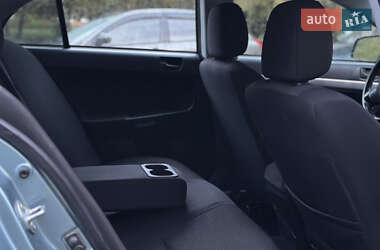 Седан Mitsubishi Lancer 2008 в 