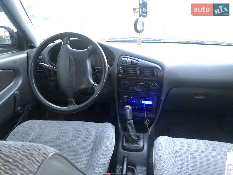 Універсал Mitsubishi Lancer 1995 в Южному