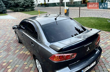 Седан Mitsubishi Lancer 2008 в 