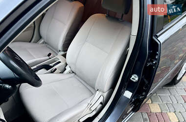 Седан Mitsubishi Lancer 2008 в 