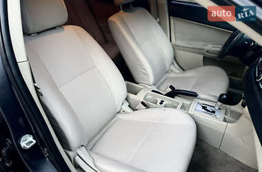 Седан Mitsubishi Lancer 2008 в 